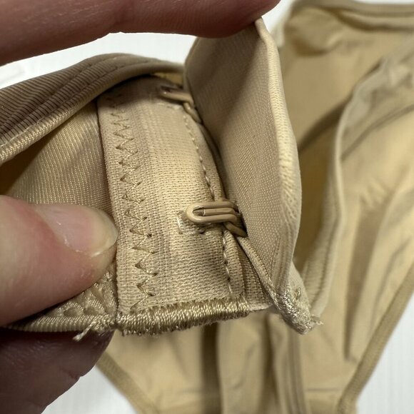 Slick Chicks Bikini Brief Underwear Womens Large Adaptive Side Fasteners New - Picture 5 of 9